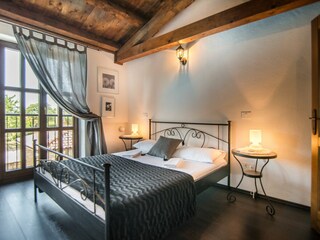 Villa Sveti Lovrec Caratteristiche 9