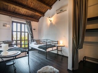 Villa Sveti Lovrec Caratteristiche 11