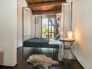 Villa Sveti Lovrec Caratteristiche 10