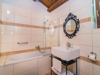 Villa Sveti Lovrec Caratteristiche 12