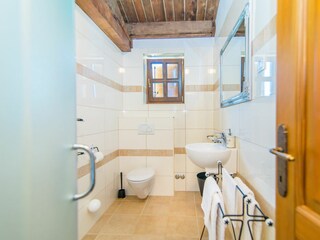 Villa Sveti Lovrec Caratteristiche 20