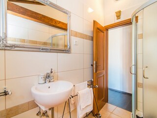 Villa Sveti Lovrec Caratteristiche 13