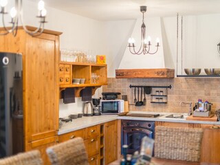 Villa Sveti Lovrec Caratteristiche 14