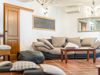 Villa Sveti Lovrec Caratteristiche 15