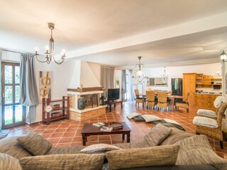 Villa Sveti Lovrec Caratteristiche 17