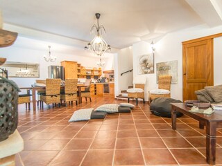 Villa Sveti Lovrec Caratteristiche 18