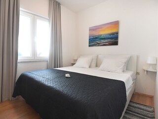 Appartement Petrcane Kenmerken 8