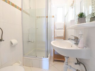 Appartement Petrcane Kenmerken 11