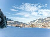 Apartamento Kirchberg in Tirol Grabación al aire libre 1