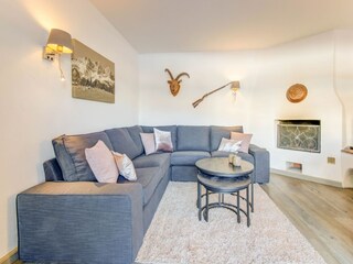 Appartement Kirchberg in Tirol Kenmerken 21