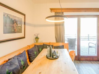 Appartement Kirchberg in Tirol Équipement 16