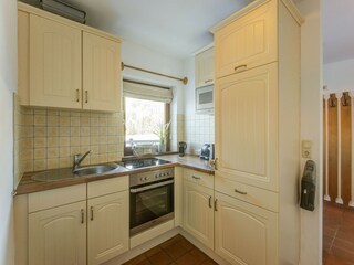 Apartamento Kirchberg in Tirol Características 6