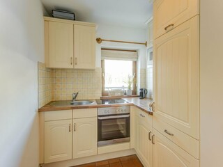 Apartment Kirchberg in Tirol Ausstattung 11