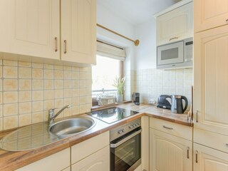 Apartamento Kirchberg in Tirol Características 11