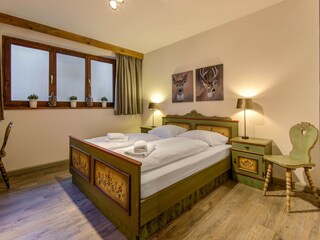 Appartement Kirchberg in Tirol Kenmerken 22