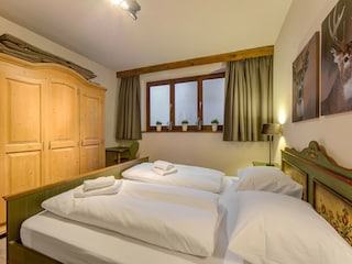 Appartement Kirchberg in Tirol Équipement 8