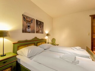 Apartment Kirchberg in Tirol Features 10