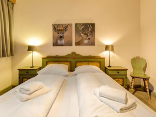 Appartement Kirchberg in Tirol Kenmerken 7