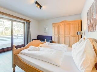 Apartment Kirchberg in Tirol Ausstattung 17