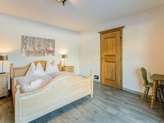 Apartment Kirchberg in Tirol Features 18
