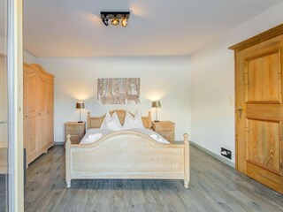 Apartment Kirchberg in Tirol Features 21