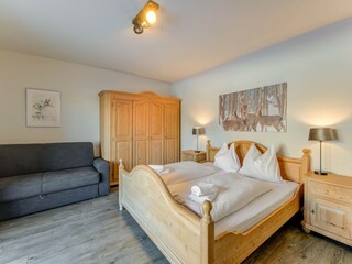 Appartement Kirchberg in Tirol Équipement 13