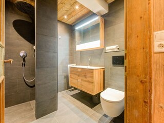 Apartment Kirchberg in Tirol Ausstattung 19