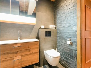 Appartement Kirchberg in Tirol Équipement 24