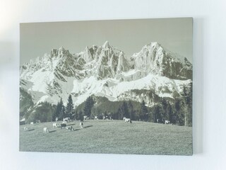 Apartamento Kirchberg in Tirol  30