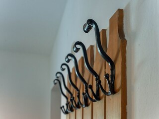 Apartamento Kirchberg in Tirol  34