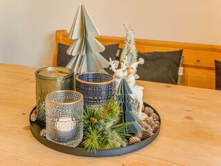 Apartment Kirchberg in Tirol  31