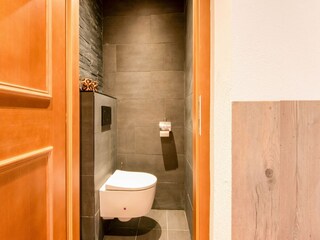 Appartement Kirchberg in Tirol Équipement 25