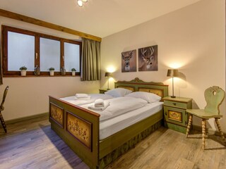 Apartment Kirchberg in Tirol Ausstattung 21