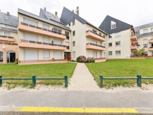 Maison de vacances Bel appartement sur le port de Grandcamp-Maisy - Canchy - image1