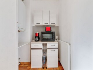 Ferienhaus Canchy Ausstattung 22