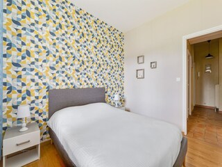 Ferienhaus Canchy Ausstattung 19