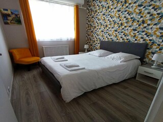 Ferienhaus Canchy Ausstattung 21