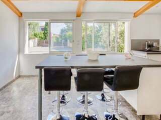 Ferienhaus La Seyne-sur-Mer Ausstattung 19