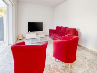 Ferienhaus La Seyne-sur-Mer Ausstattung 12