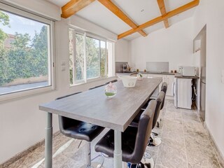 Ferienhaus La Seyne-sur-Mer Ausstattung 9