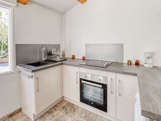 Ferienhaus La Seyne-sur-Mer Ausstattung 13