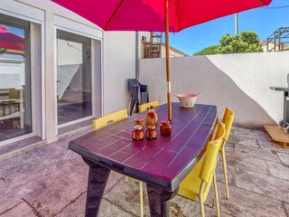 Ferienhaus La Seyne-sur-Mer Außenaufnahme 4