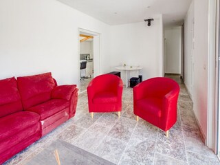 Holiday house La Seyne-sur-Mer Features 12