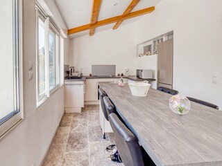 Ferienhaus La Seyne-sur-Mer Ausstattung 7