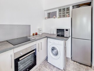 Maison de vacances La Seyne-sur-Mer Équipement 7