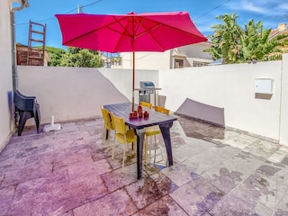 Vakantiehuis La Seyne-sur-Mer Buitenaudio-opname 3