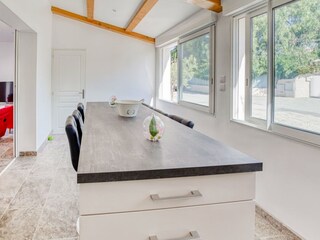 Ferienhaus La Seyne-sur-Mer Ausstattung 10