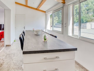 Ferienhaus La Seyne-sur-Mer Ausstattung 8