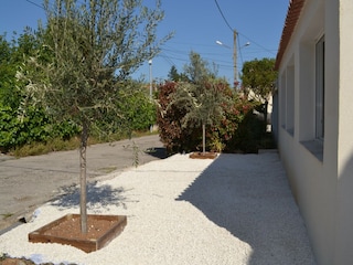 Casa per le vacanze La Seyne-sur-Mer Registrazione all'aperto 5