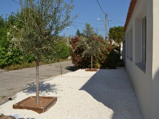 Ferienhaus La Seyne-sur-Mer Außenaufnahme 2